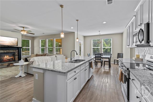 781 Cattle Barn Road, Monroe, GA 30656