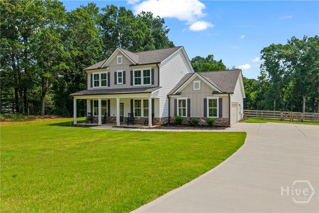 781 Cattle Barn Road, Monroe, GA 30656