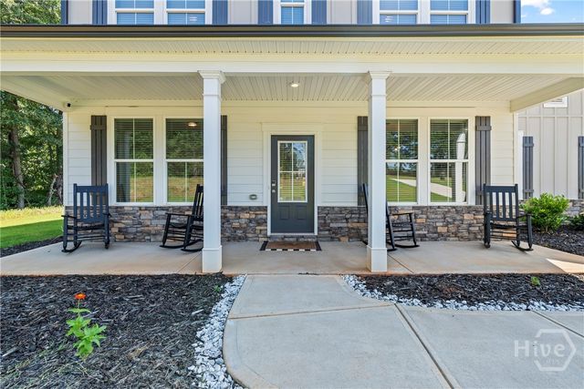 781 Cattle Barn Road, Monroe, GA 30656