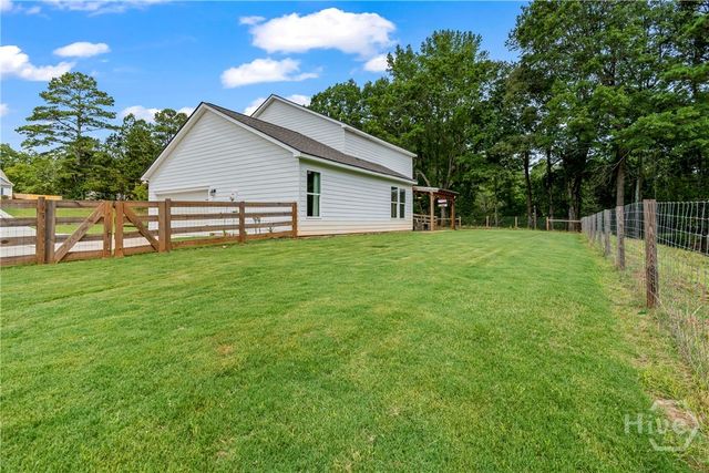 781 Cattle Barn Road, Monroe, GA 30656