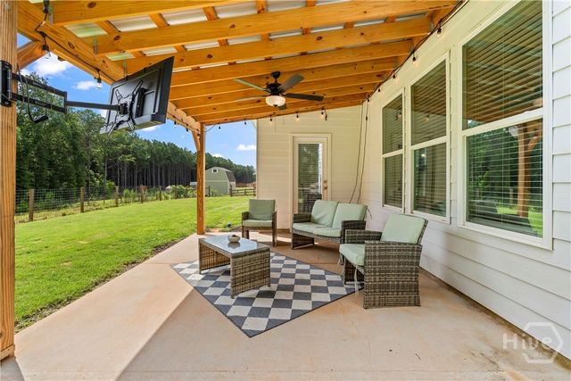 781 Cattle Barn Road, Monroe, GA 30656