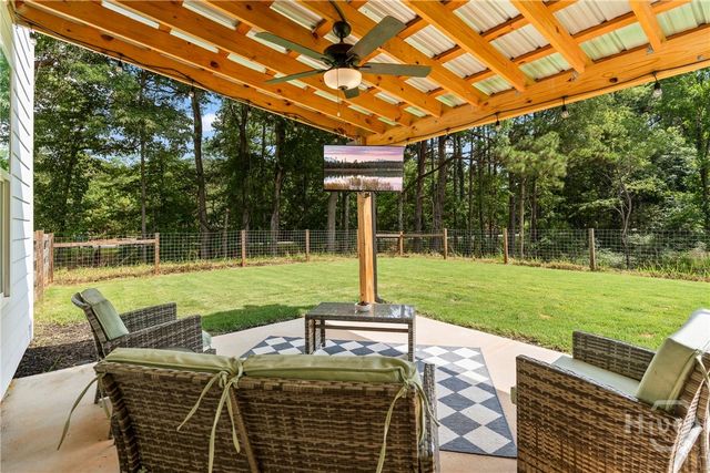 781 Cattle Barn Road, Monroe, GA 30656