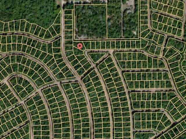 Lot 18 Burgandy Drive, Normangee, TX 77871