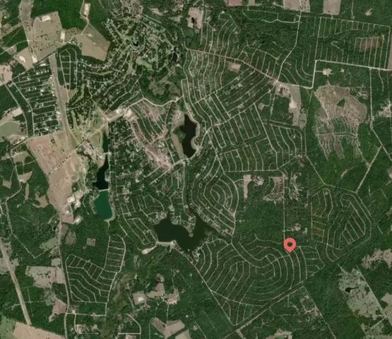 Lot 18 Burgandy Drive, Normangee, TX 77871