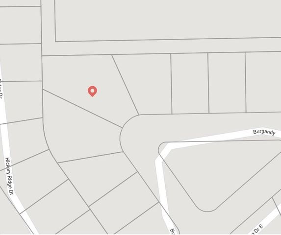 Lot 18 Burgandy Drive, Normangee, TX 77871