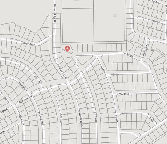 Lot 18 Burgandy Drive, Normangee, TX 77871