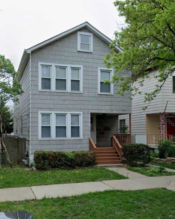 5252 N Ludlam Avenue 2, Chicago, IL 60630