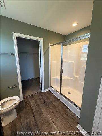 478 Carolina Church Road, St Pauls, NC 28384