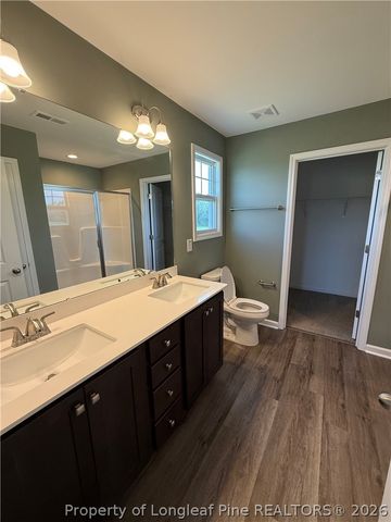 478 Carolina Church Road, St Pauls, NC 28384