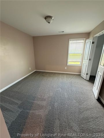 478 Carolina Church Road, St Pauls, NC 28384