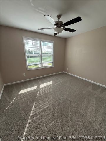 478 Carolina Church Road, St Pauls, NC 28384