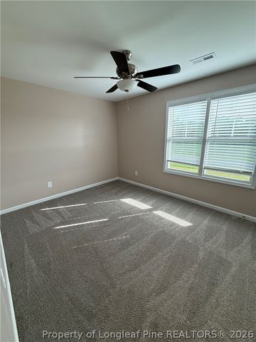 478 Carolina Church Road, St Pauls, NC 28384
