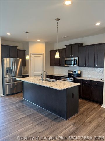 478 Carolina Church Road, St Pauls, NC 28384
