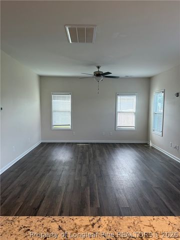478 Carolina Church Road, St Pauls, NC 28384