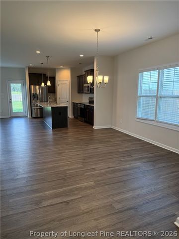 478 Carolina Church Road, St Pauls, NC 28384