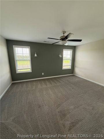 478 Carolina Church Road, St Pauls, NC 28384