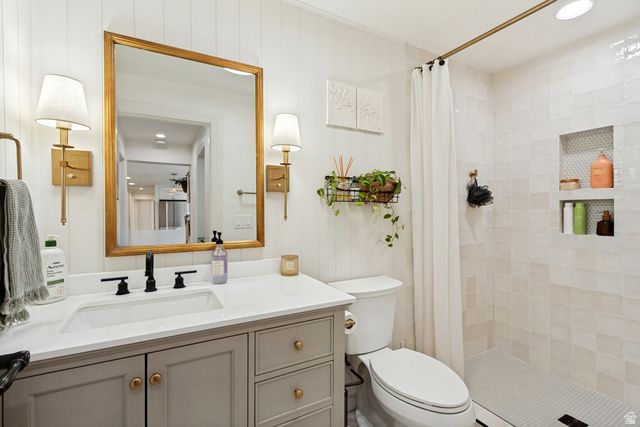 2855 E PAMELA DR, Cottonwood Heights, UT 84121