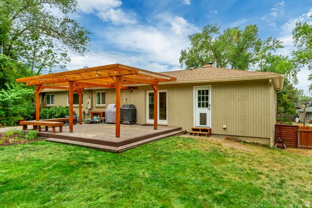 2855 E PAMELA DR, Cottonwood Heights, UT 84121