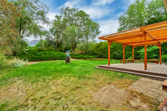 2855 E PAMELA DR, Cottonwood Heights, UT 84121