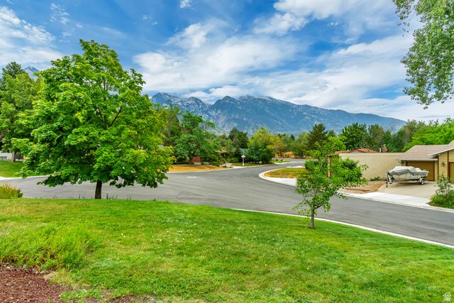 2855 E PAMELA DR, Cottonwood Heights, UT 84121