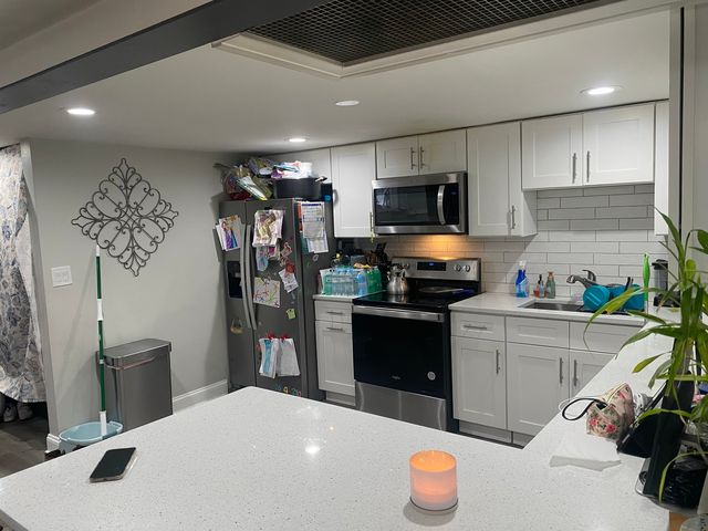 5530 N Mango Avenue 1, Chicago, IL 60630