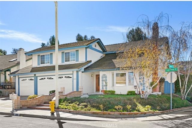 289 Eagle Ridge, Thousand Oaks, CA 91320