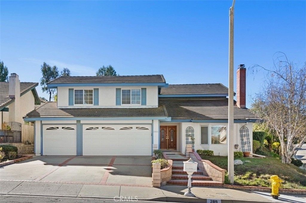 289 Eagle Ridge, Thousand Oaks, CA 91320