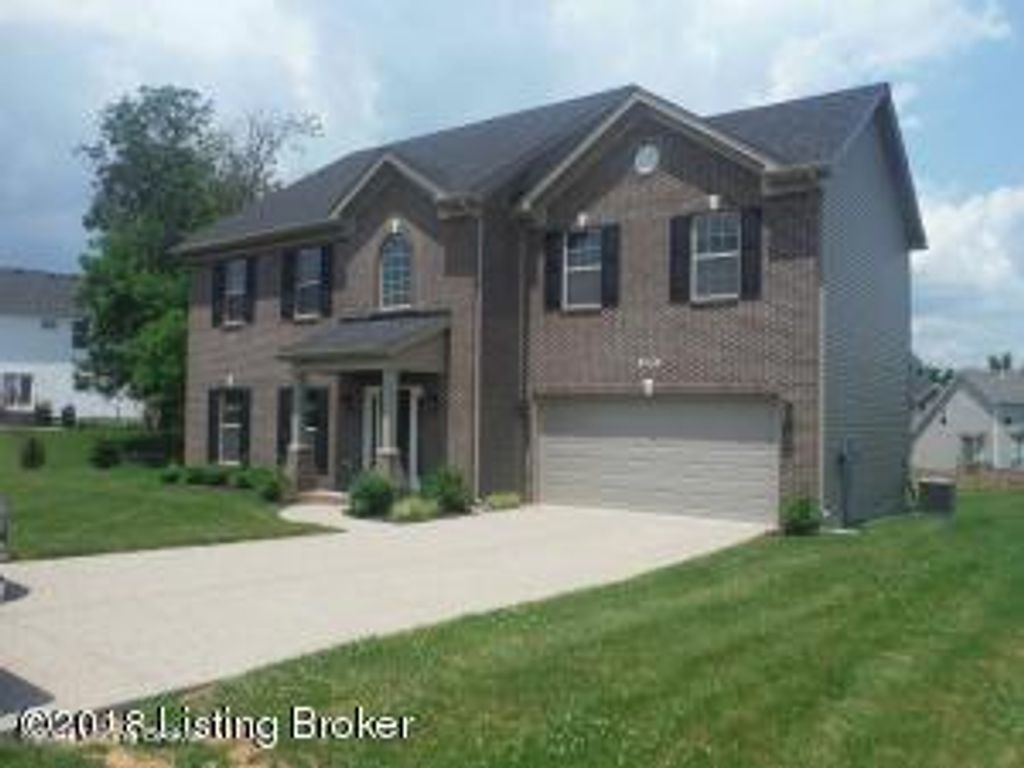 4701 Morgan Pl Blvd, La Grange, KY 40031