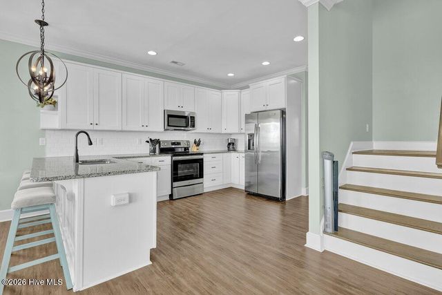 2671 Island Drive, N Topsail Beach, NC 28460