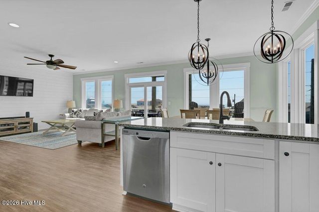 2671 Island Drive, N Topsail Beach, NC 28460