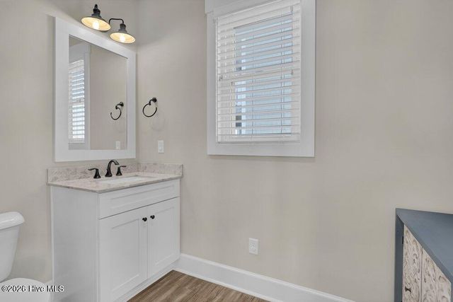 2671 Island Drive, N Topsail Beach, NC 28460