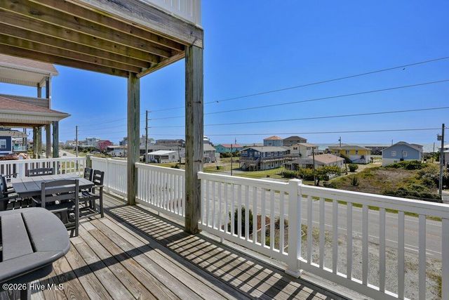 2671 Island Drive, N Topsail Beach, NC 28460
