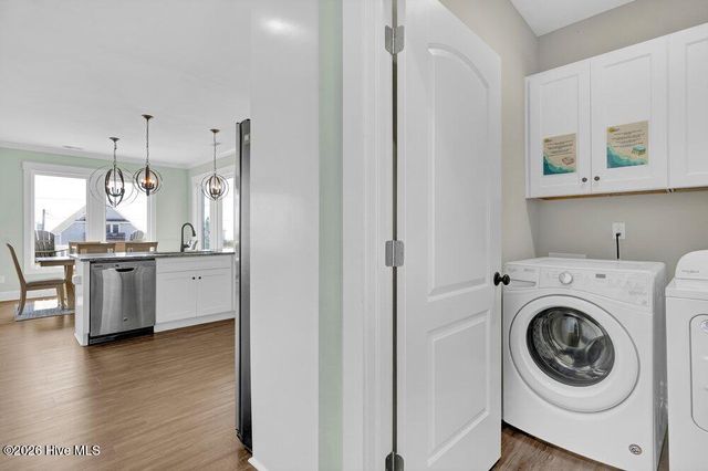 2671 Island Drive, N Topsail Beach, NC 28460