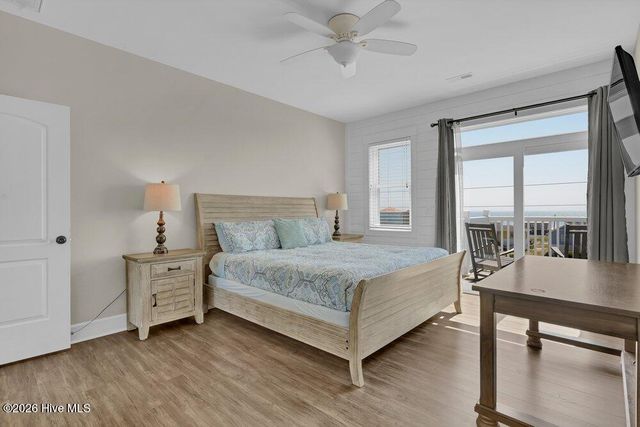 2671 Island Drive, N Topsail Beach, NC 28460