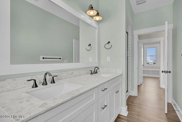 2671 Island Drive, N Topsail Beach, NC 28460