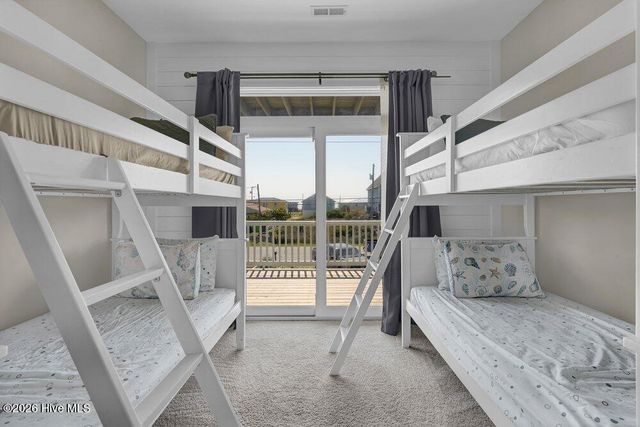 2671 Island Drive, N Topsail Beach, NC 28460