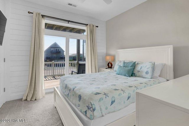 2671 Island Drive, N Topsail Beach, NC 28460