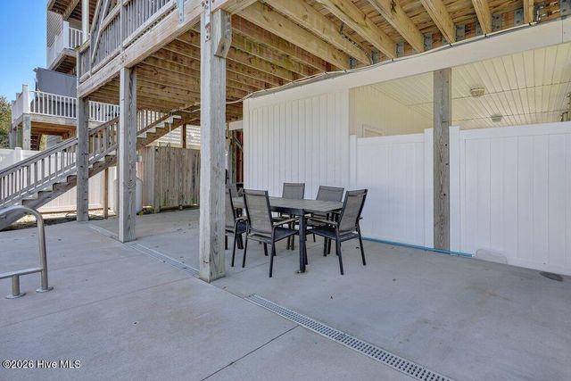 2671 Island Drive, N Topsail Beach, NC 28460