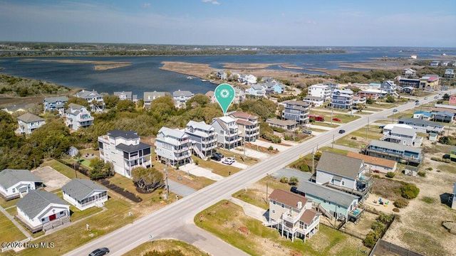 2671 Island Drive, N Topsail Beach, NC 28460