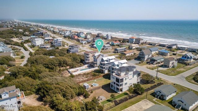 2671 Island Drive, N Topsail Beach, NC 28460