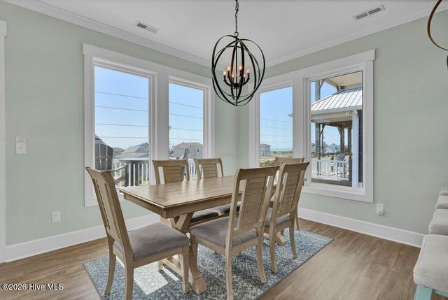 2671 Island Drive, N Topsail Beach, NC 28460