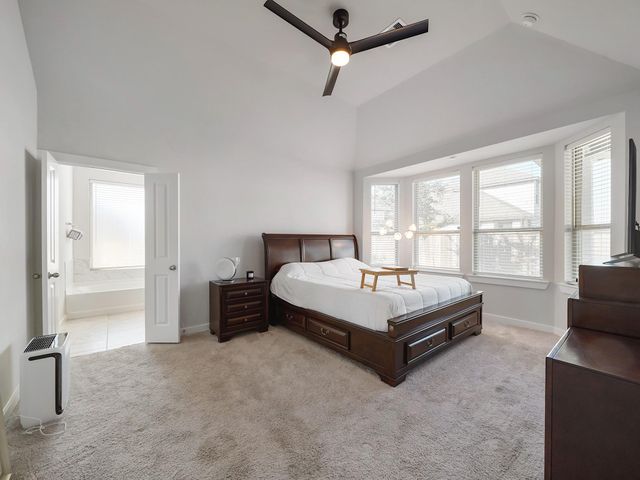 19818 Upper Canyon Court, Cypress, TX 77433