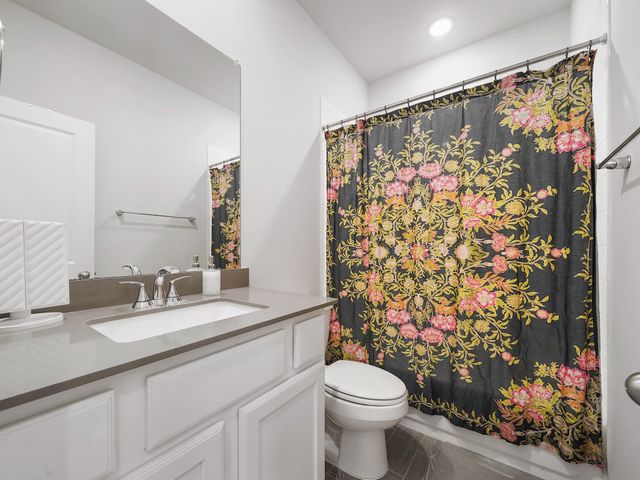 19818 Upper Canyon Court, Cypress, TX 77433