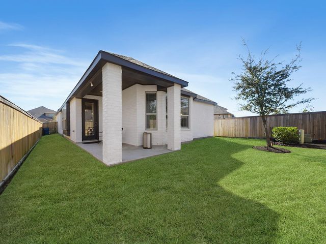 19818 Upper Canyon Court, Cypress, TX 77433