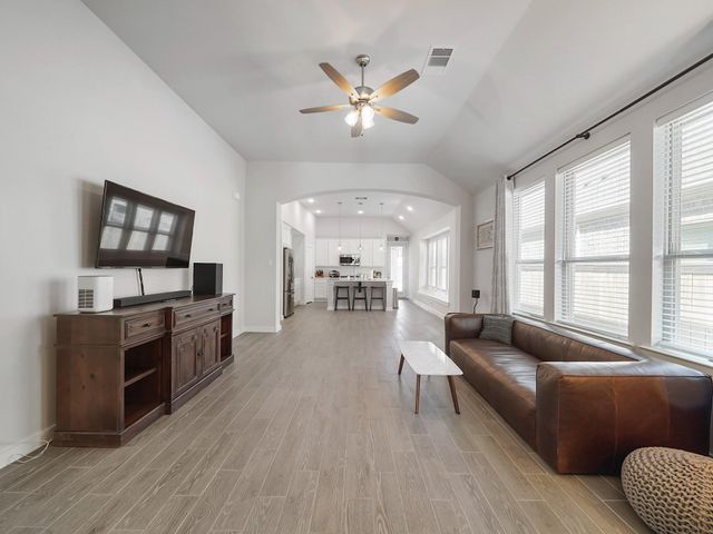 19818 Upper Canyon Court, Cypress, TX 77433