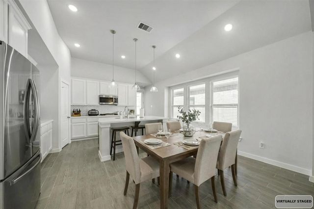 19818 Upper Canyon Court, Cypress, TX 77433