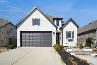 19818 Upper Canyon Court, Cypress, TX 77433