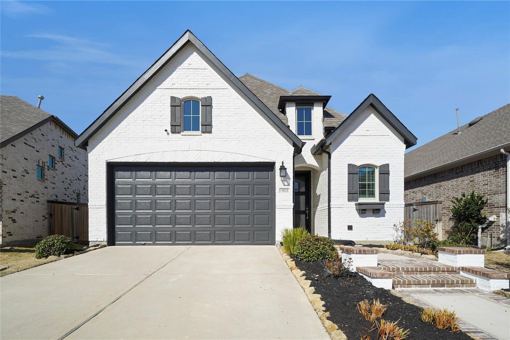 19818 Upper Canyon Court, Cypress, TX 77433