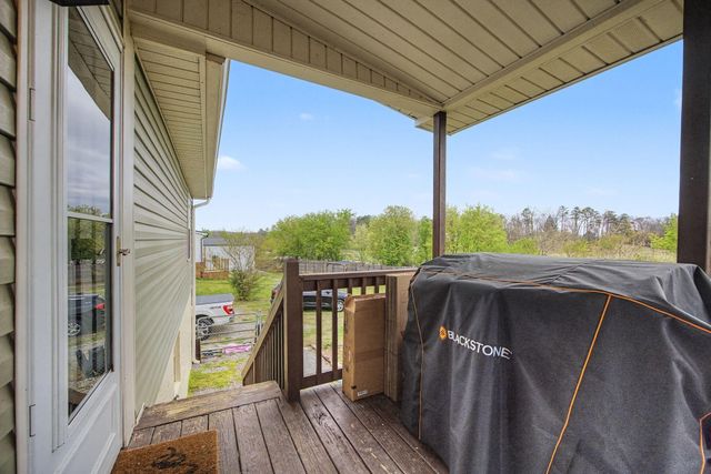 242 Thorne Circle, SE, Cleveland, TN 37323