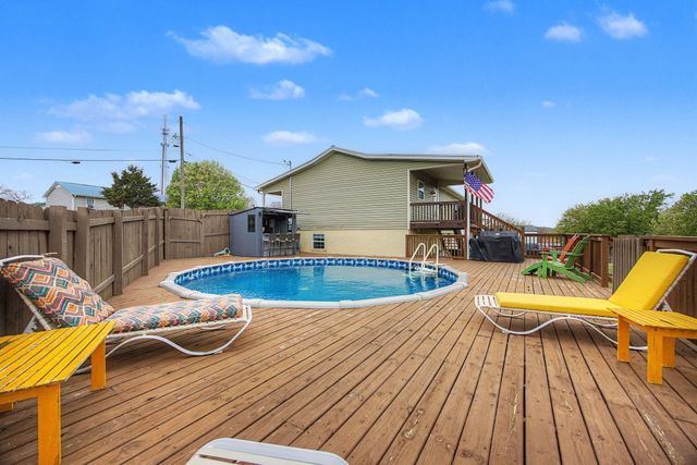 242 Thorne Circle, SE, Cleveland, TN 37323